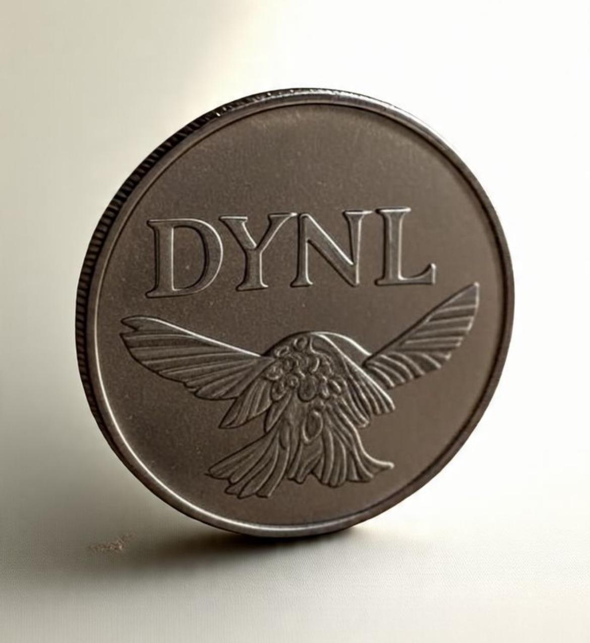 dynlcoin
